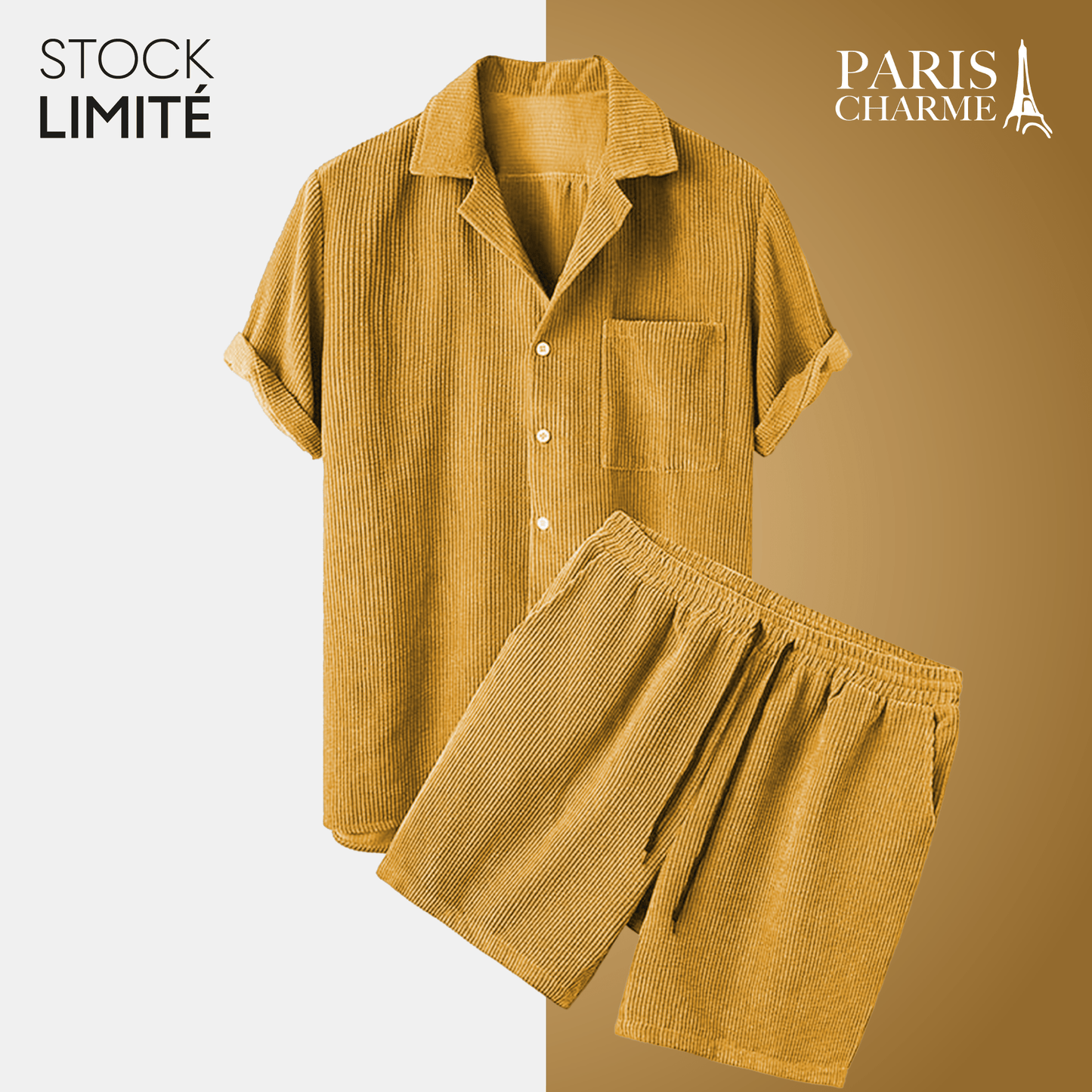 Duo Sanfte Sommer | ParisCharme™