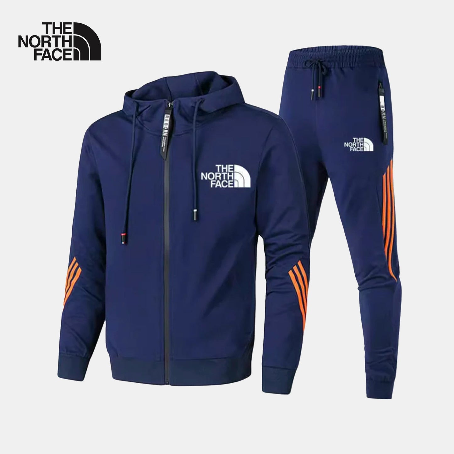 Sportset TNF™ 2024 | ParisCharme™