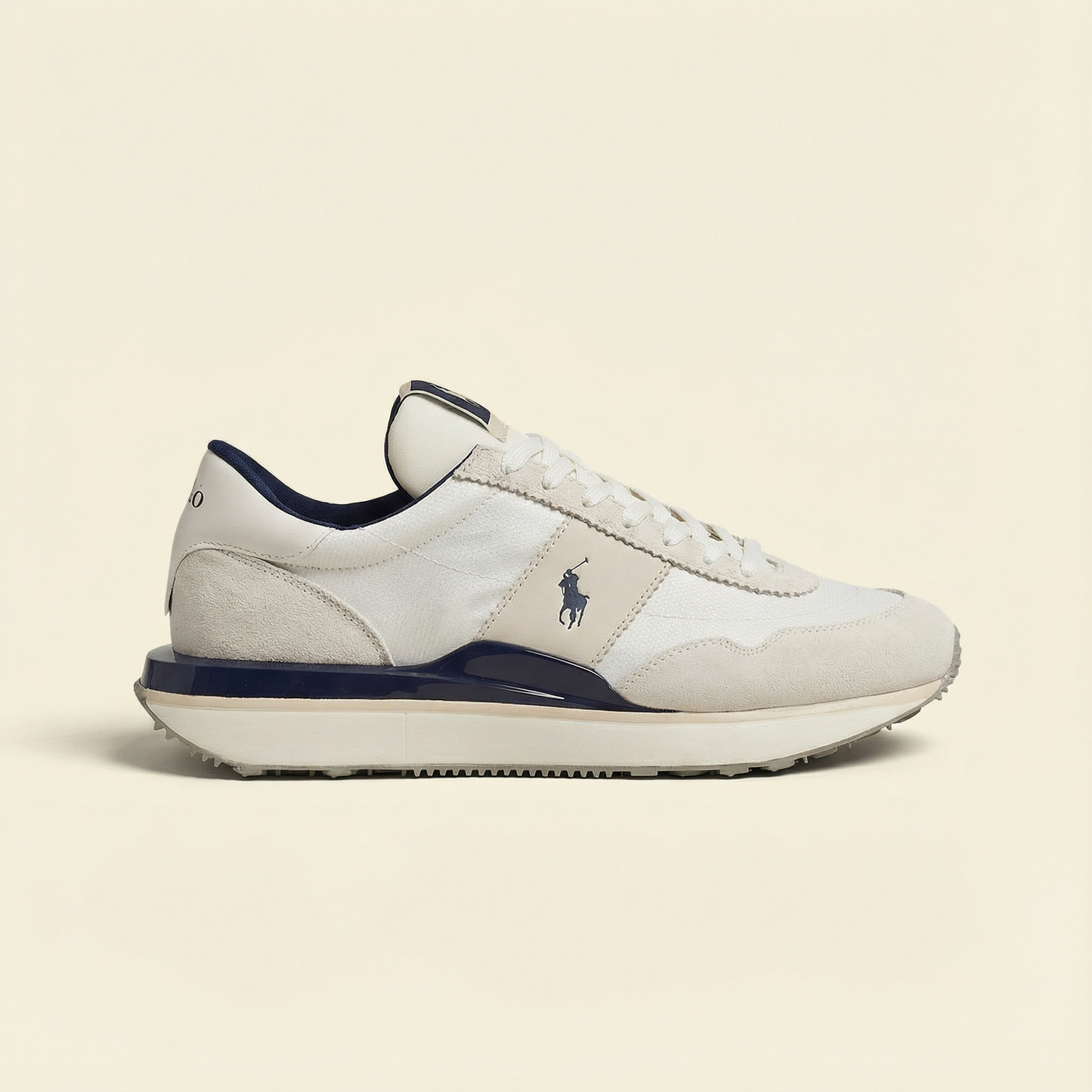 Ralph Lauren® Train 89 Premium Sneaker