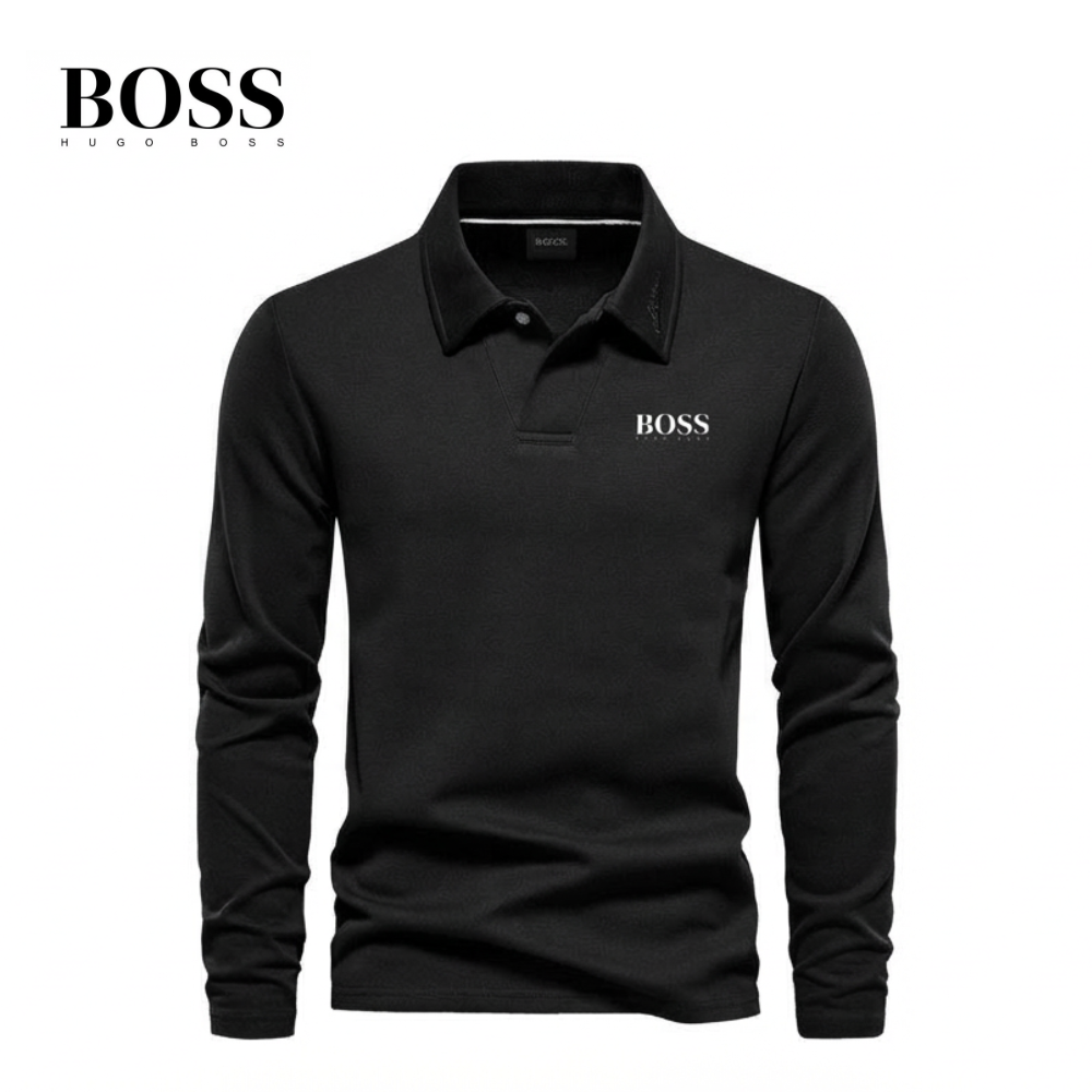 Klassisches Polo BOSS