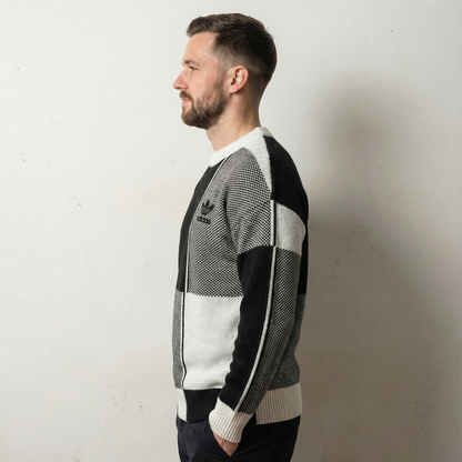 Adidas Originals Retro Pullover – Winteraktion