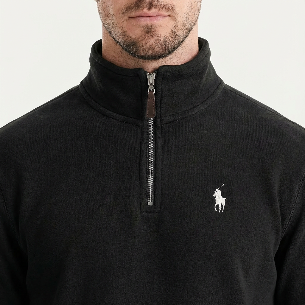 Prestige-Pullover Ralph Lauren