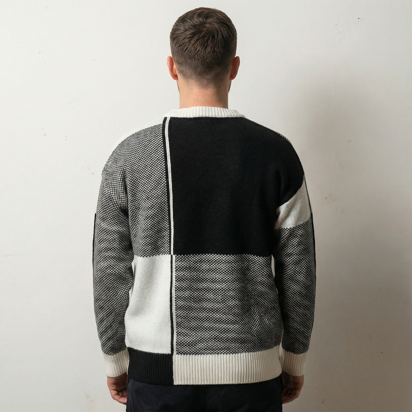 Adidas Originals Retro Pullover – Winteraktion