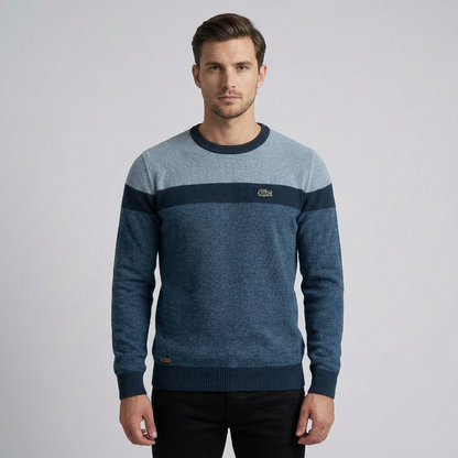 Baumwollpullover Lacoste