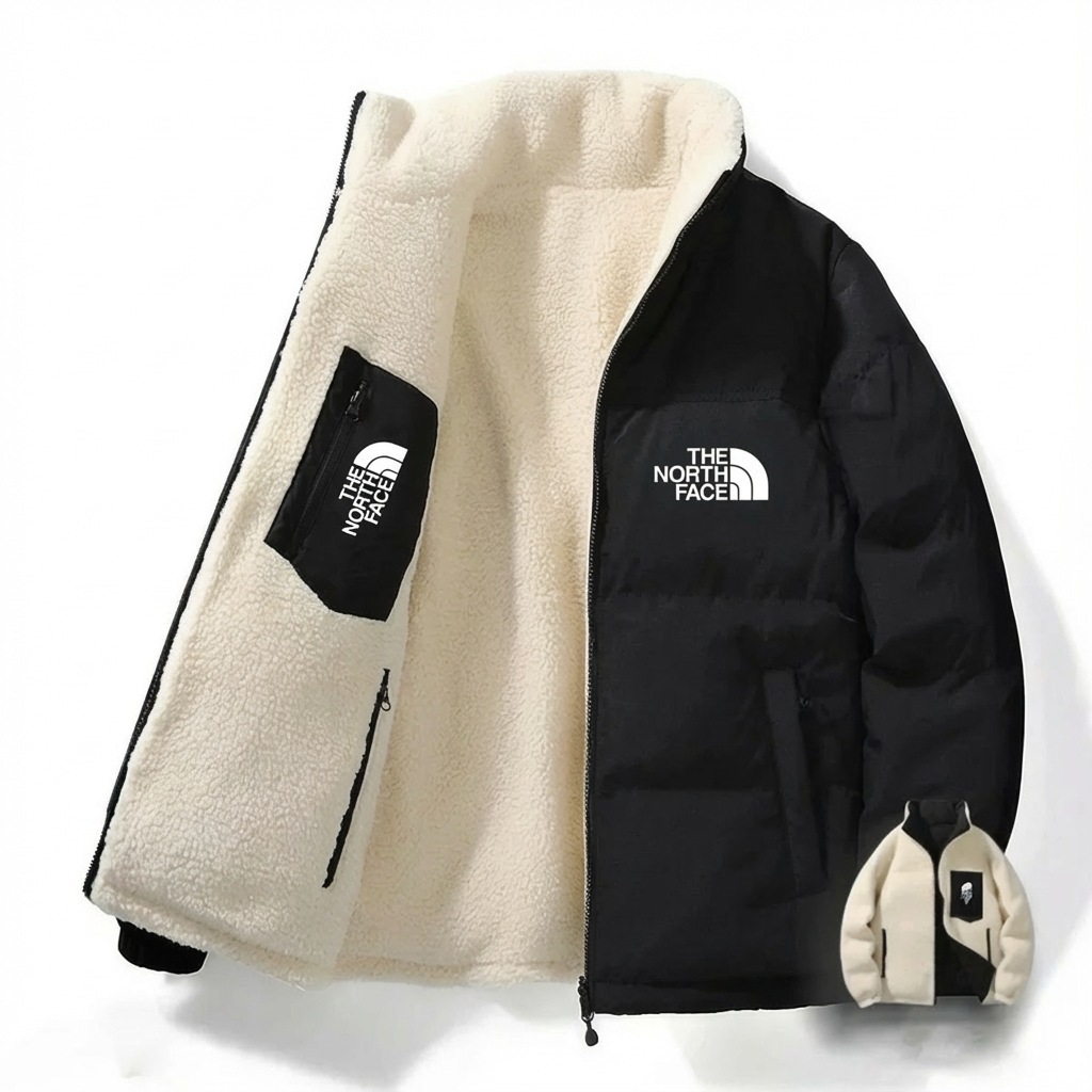 The North Face Premium Sherpa Thermojacke