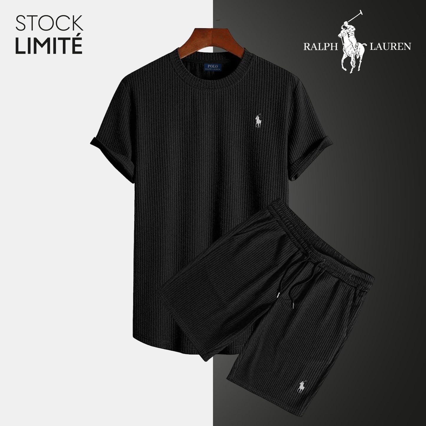 Lässiges R&L | Das Riviera-Set