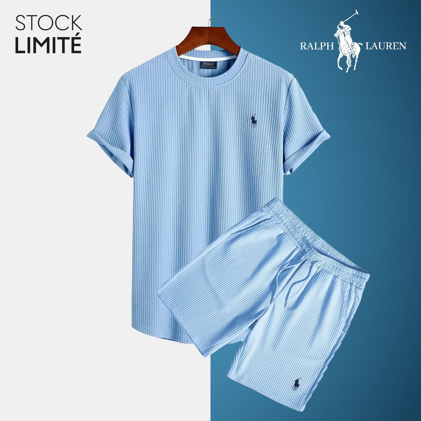 Lässiges R&L | Das Riviera-Set