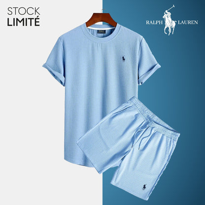 Lässiges R&L | Das Riviera-Set