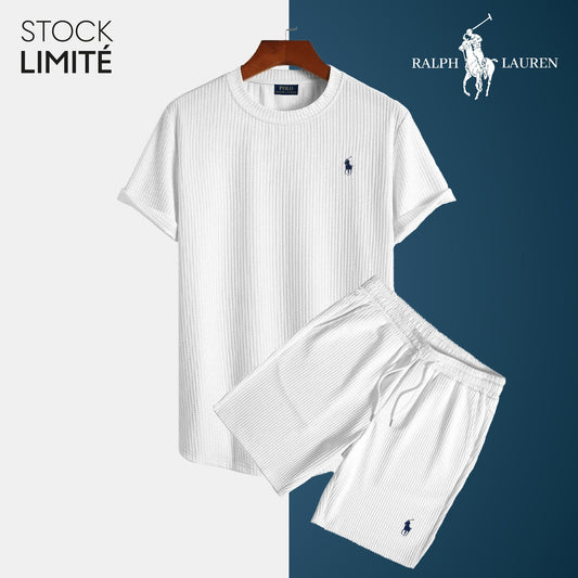 Lässiges R&L | Das Riviera-Set