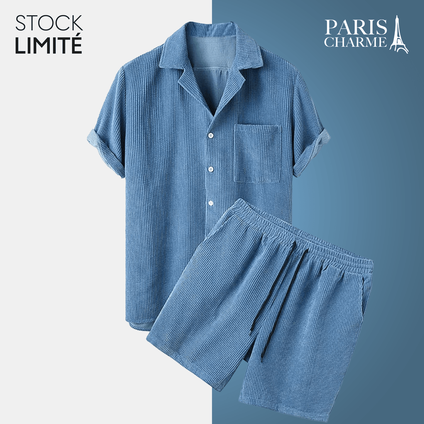 Duo Sanfte Sommer | ParisCharme™