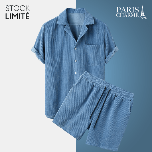 Duo Sanfte Sommer | ParisCharme™