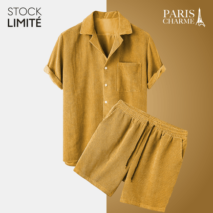 Duo Sanfte Sommer | ParisCharme™