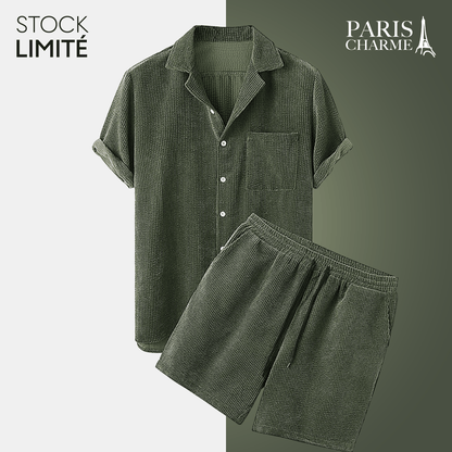 Duo Sanfte Sommer | ParisCharme™