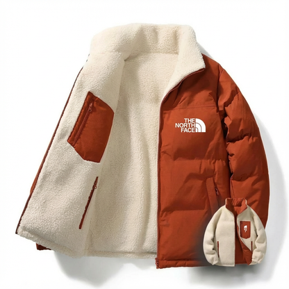 The North Face Premium Sherpa Thermojacke