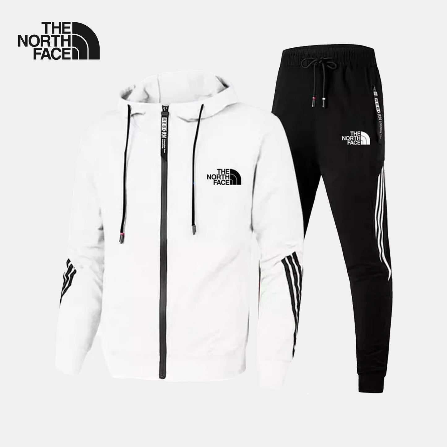 Sportset TNF™ 2024 | ParisCharme™