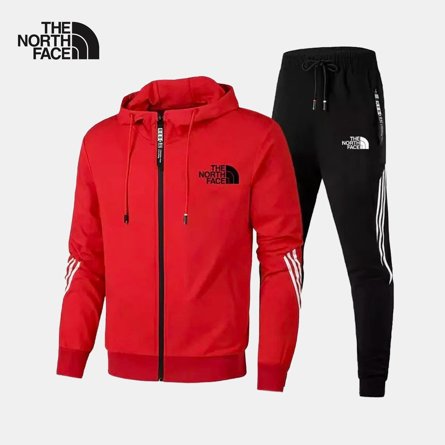 Sportset TNF™ 2024 | ParisCharme™