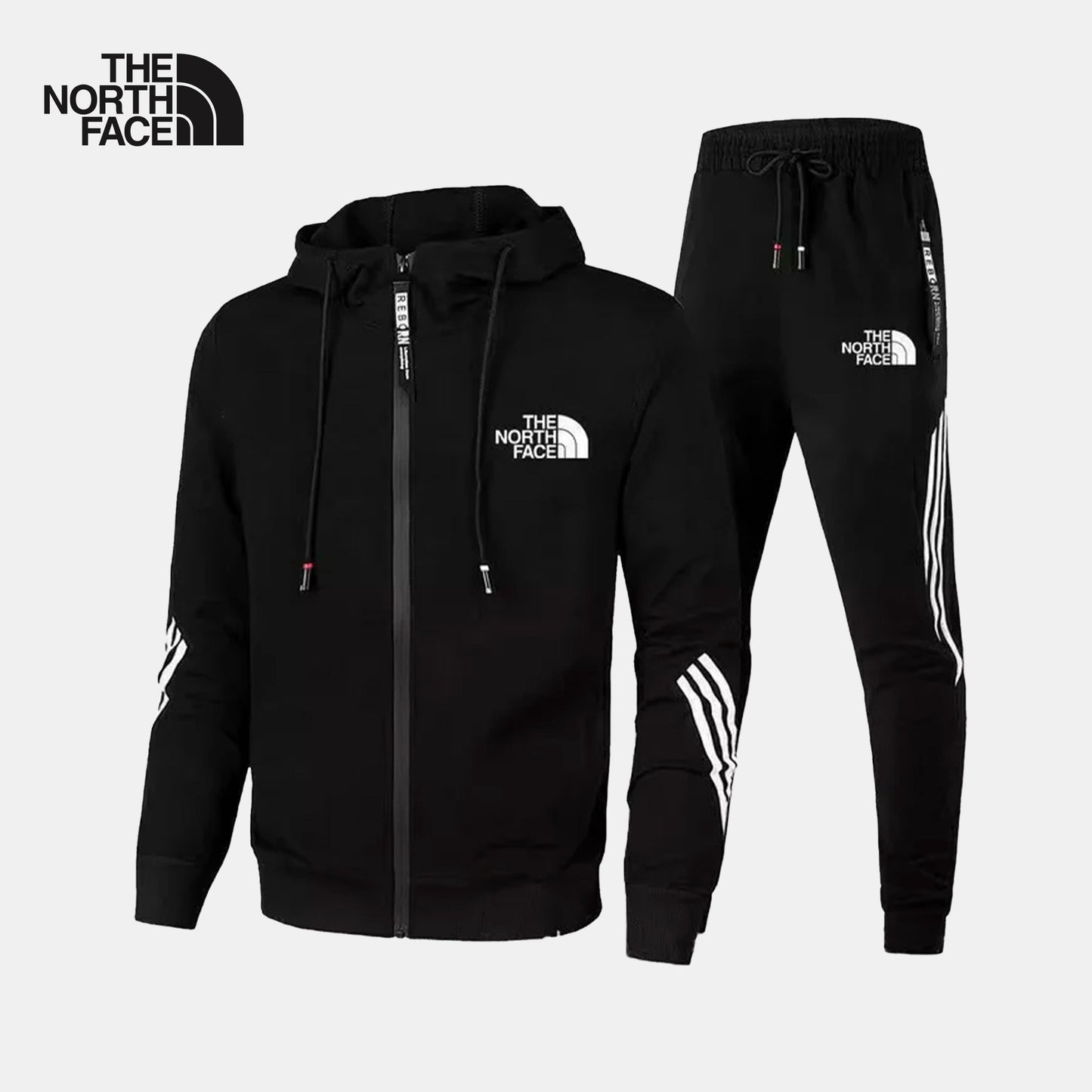 Sportset TNF™ 2024 | ParisCharme™