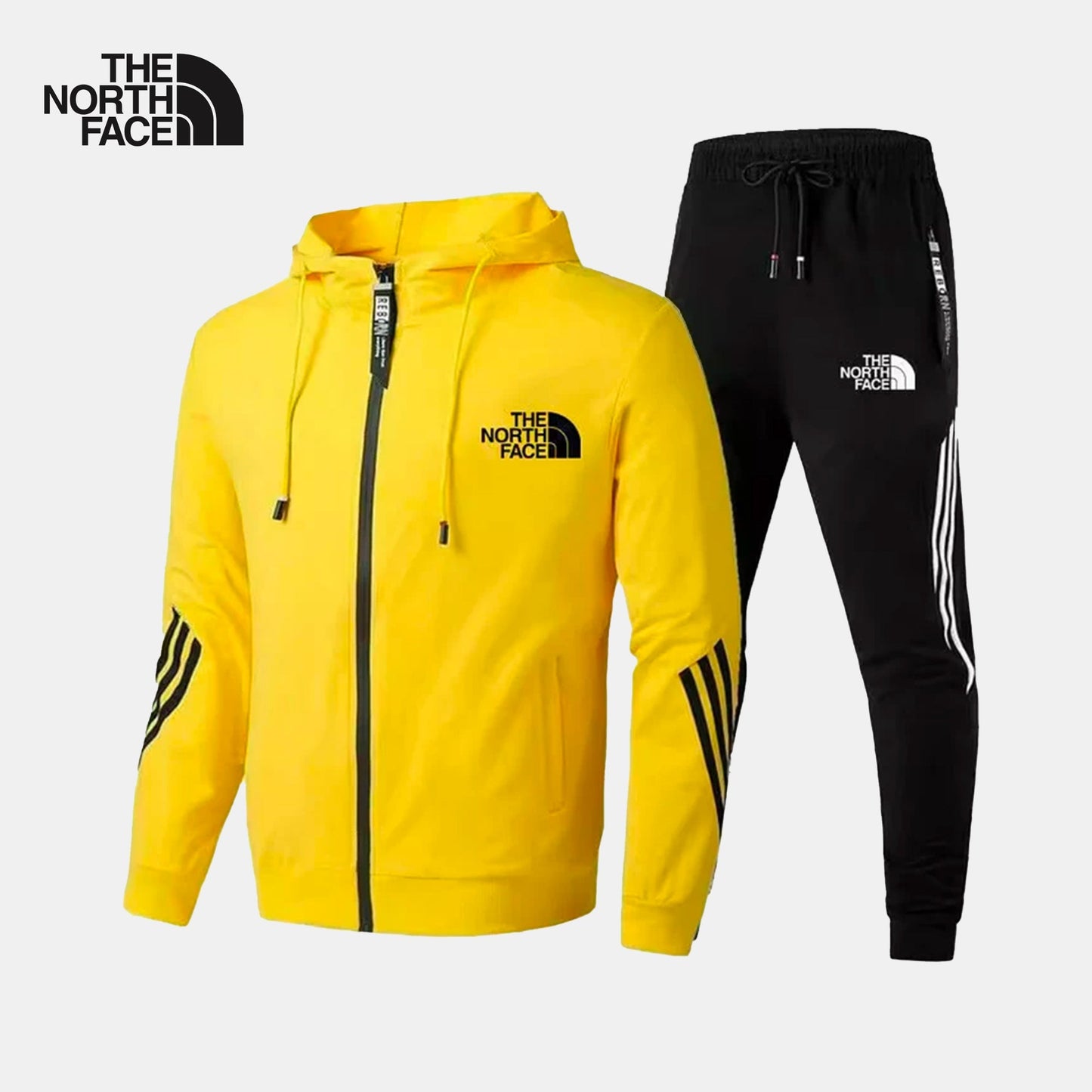 Sportset TNF™ 2024 | ParisCharme™