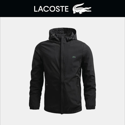 Active Jacke LC (DÉSTOCKAGE)