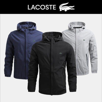 Active Jacke LC (DÉSTOCKAGE)