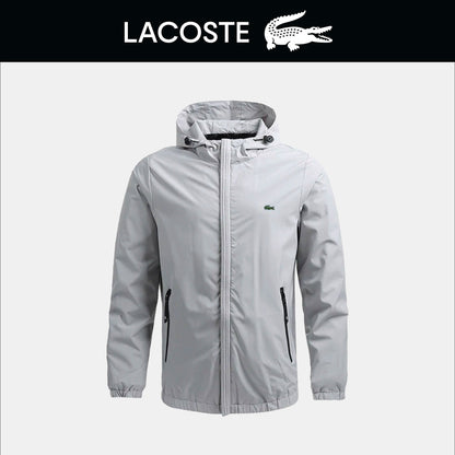 Active Jacke LC (DÉSTOCKAGE)