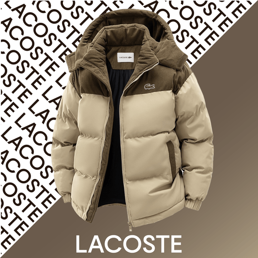 Jacke LC Heritage