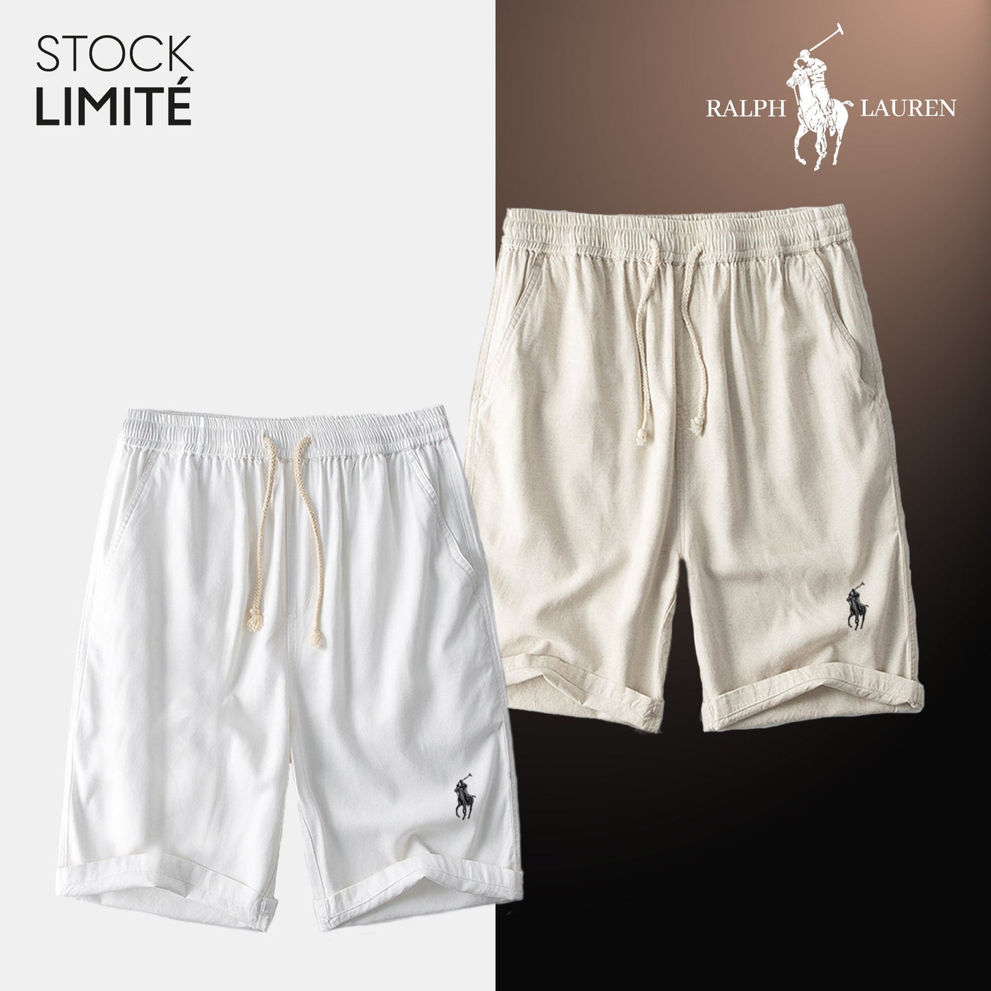 Das Signature R&L Set – Limitierte Auflage (37 Verfügbar)