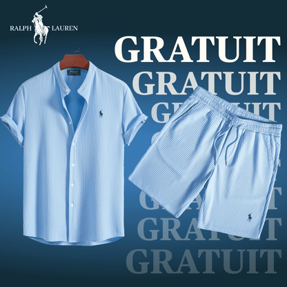 SOMMERANGEBOT (HEMD GEKAUFT = KURZE HOSE GRATIS)