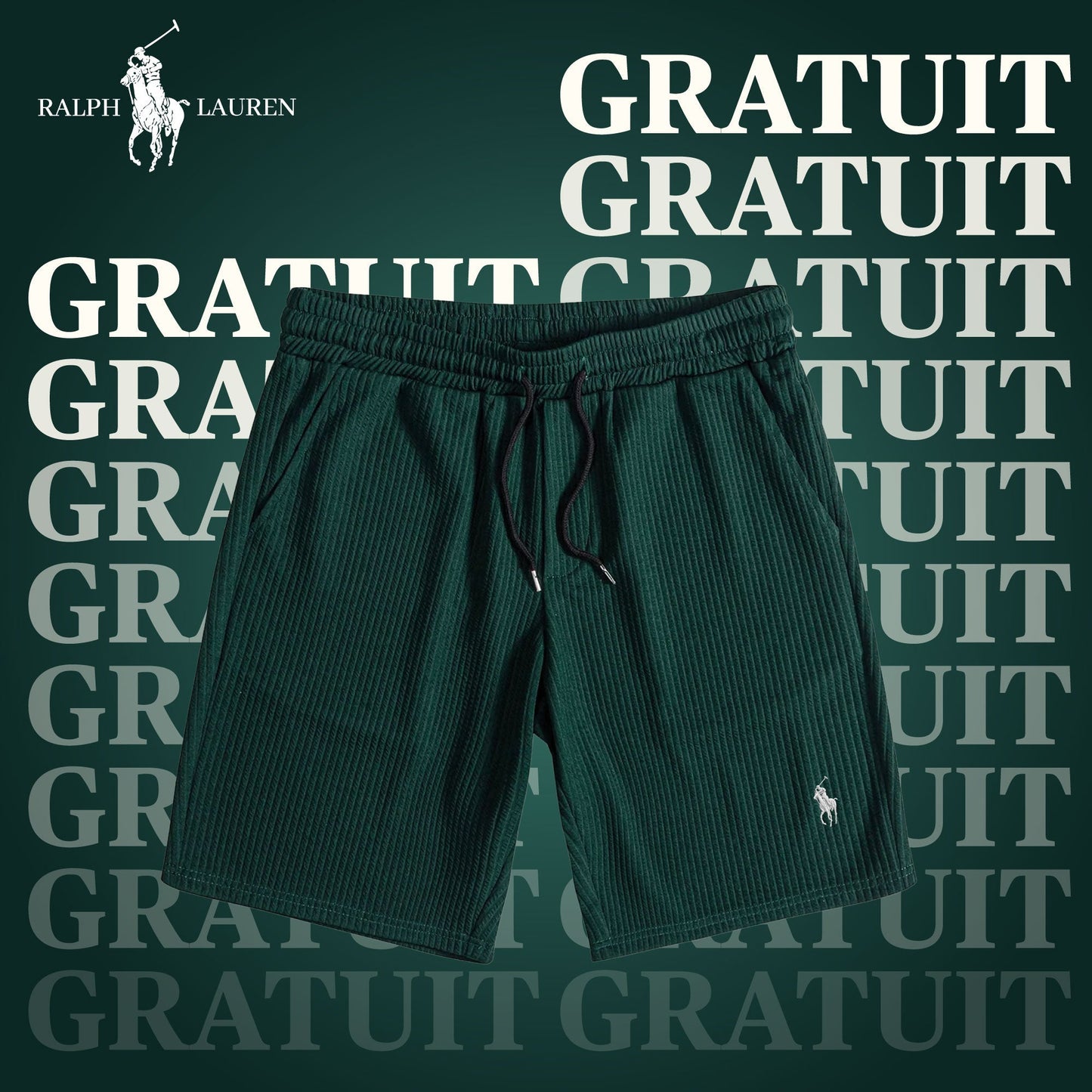 SOMMERANGEBOT (HEMD GEKAUFT = KURZE HOSE GRATIS)