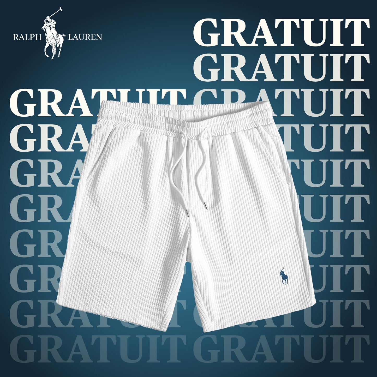 SOMMERANGEBOT (HEMD GEKAUFT = KURZE HOSE GRATIS)