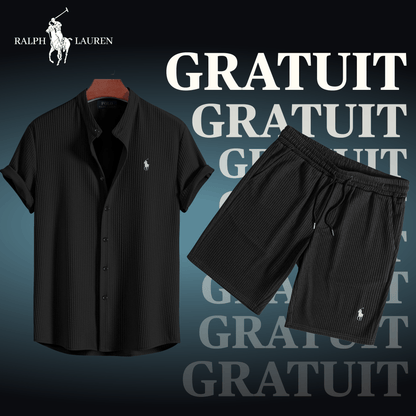 SOMMERANGEBOT (HEMD GEKAUFT = KURZE HOSE GRATIS)