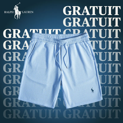 SOMMERANGEBOT (HEMD GEKAUFT = KURZE HOSE GRATIS)