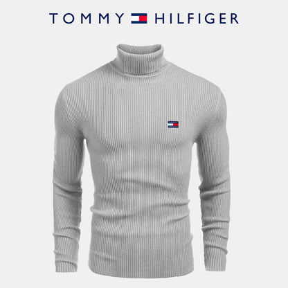 Rollkragenpullover TH