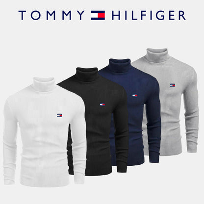 Rollkragenpullover TH