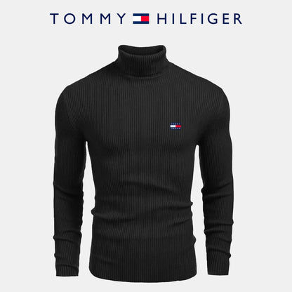 Rollkragenpullover TH