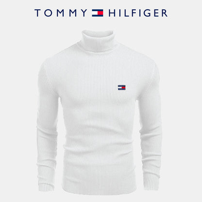Rollkragenpullover TH