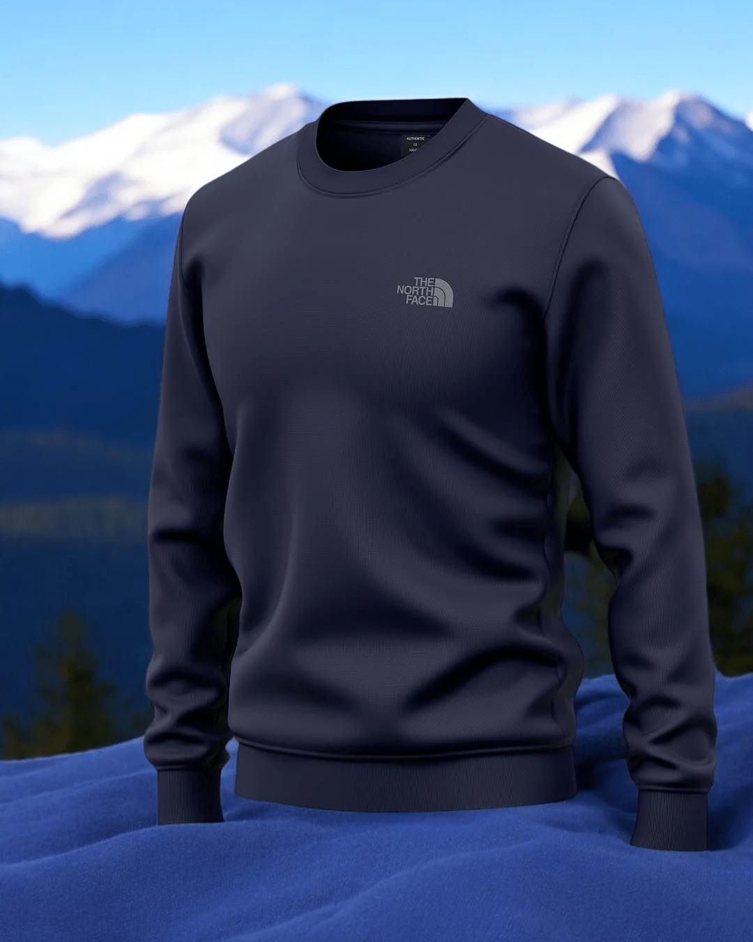 Pull Homme TNF™ (AUSVERKAUF)