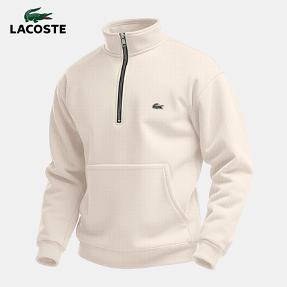 Sweatshirt Demi-Zip LC™ (AUSVERKAUF)