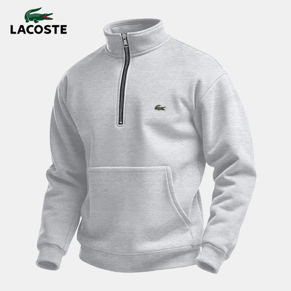 Sweatshirt Demi-Zip LC™ (AUSVERKAUF)