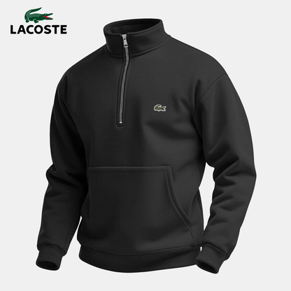 Sweatshirt Demi-Zip LC™ (AUSVERKAUF)