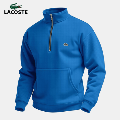 Sweatshirt Demi-Zip LC™ (AUSVERKAUF)