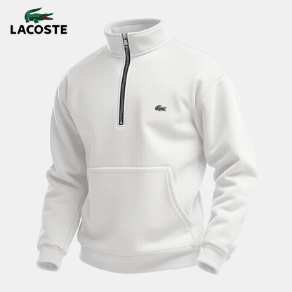 Sweatshirt Demi-Zip LC™ (AUSVERKAUF)