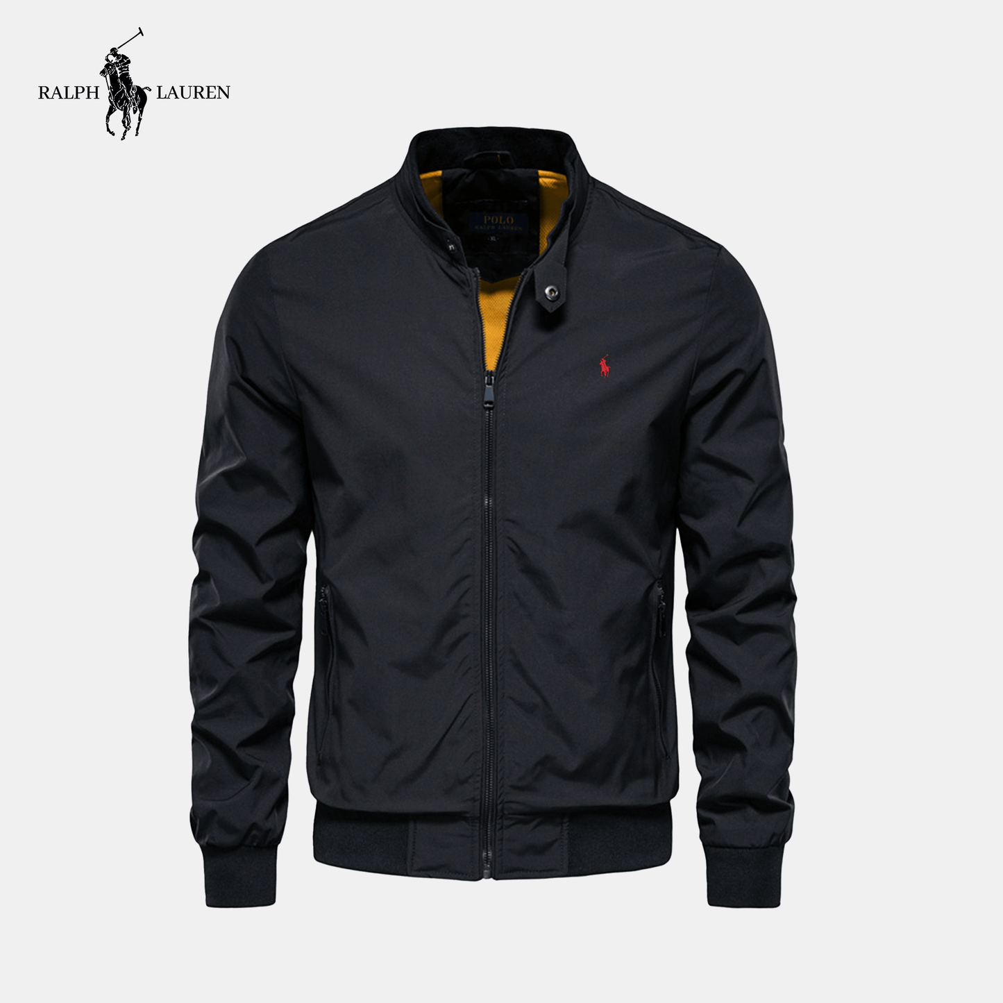 Bomberjacke R&L™ (ABVERKAUF)