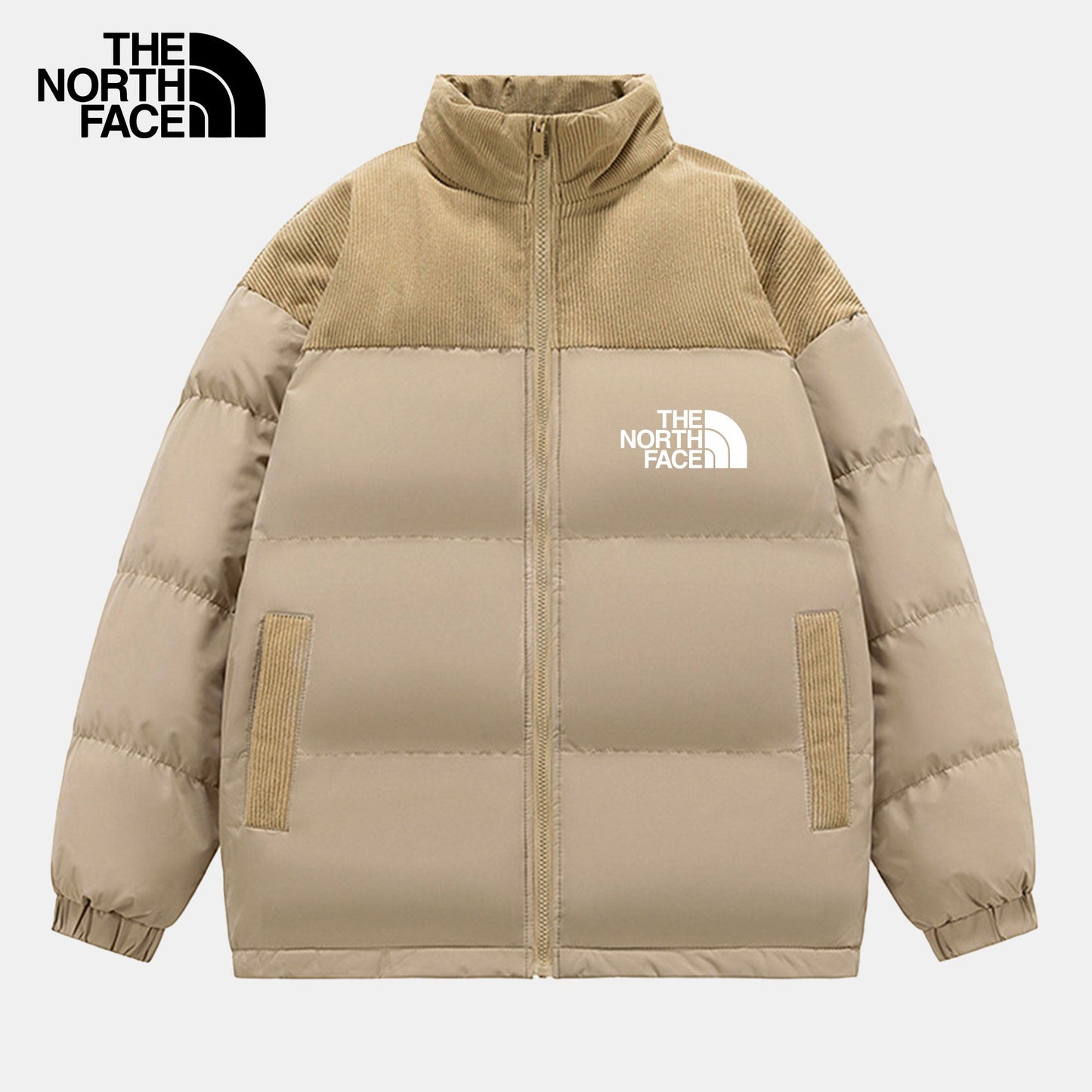 Nuptse-Jacke von TNF™(AUSVERKAUF)