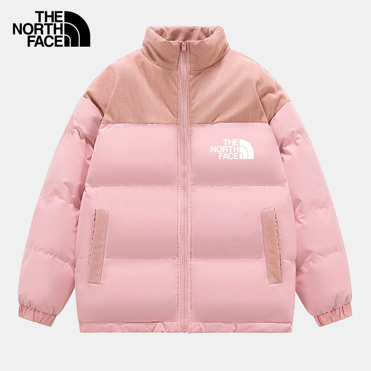Nuptse-Jacke von TNF™(AUSVERKAUF)
