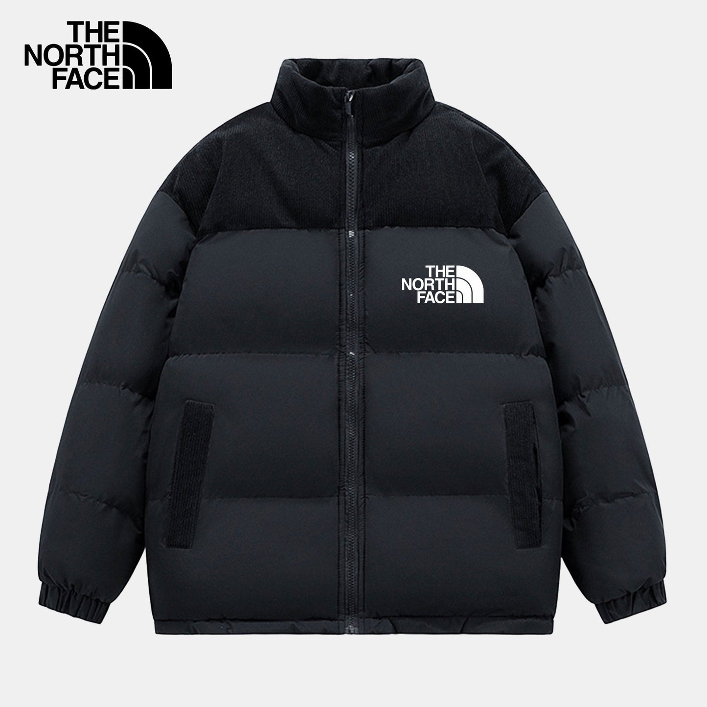 Nuptse-Jacke von TNF™(AUSVERKAUF)