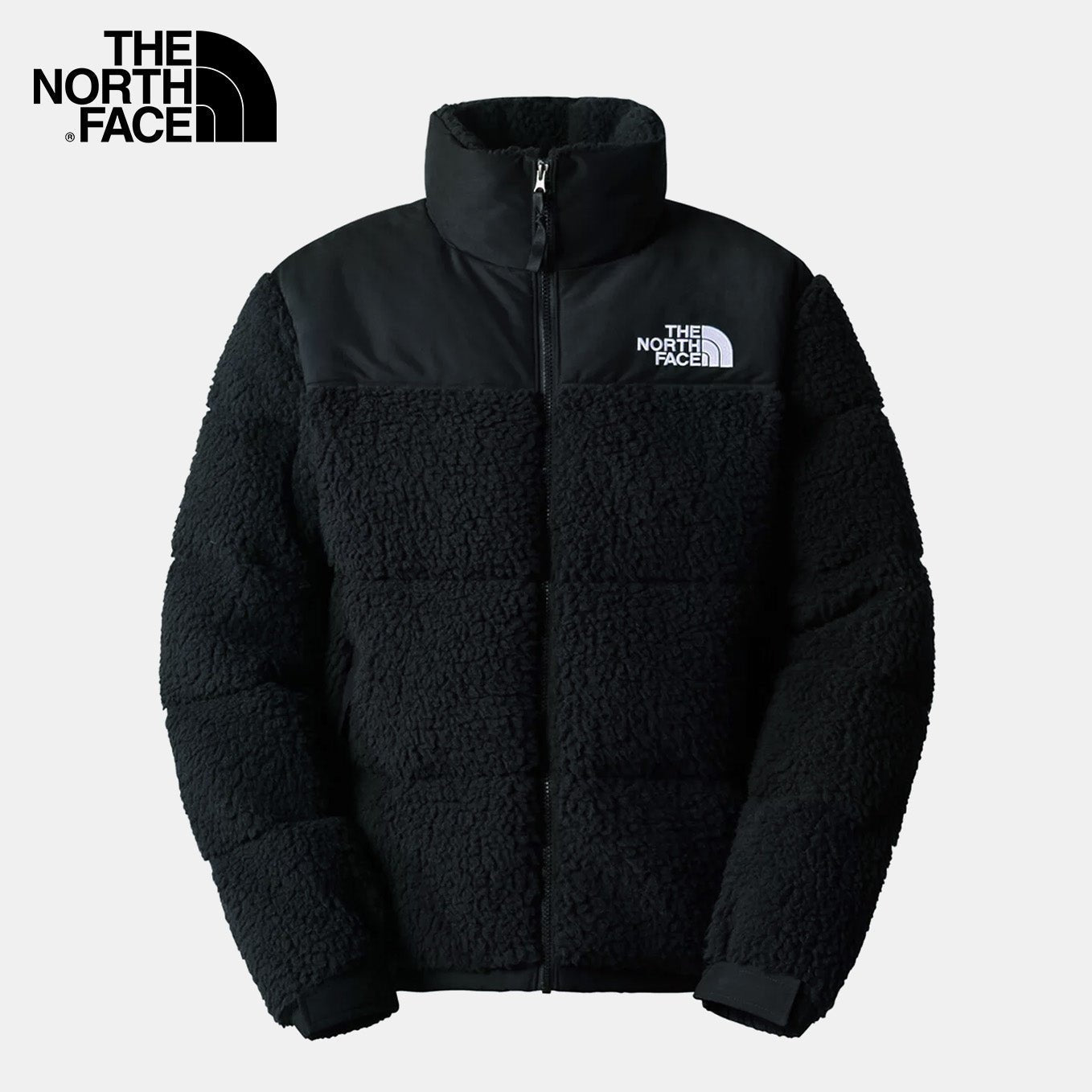 Sherpa-Jacke TNF™ (NEUHEIT)