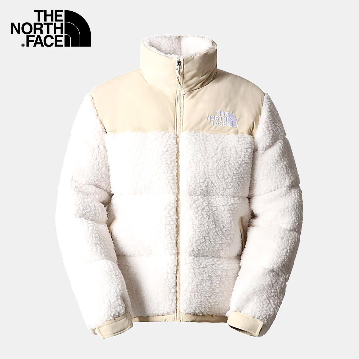 Sherpa-Jacke TNF™ (NEUHEIT)