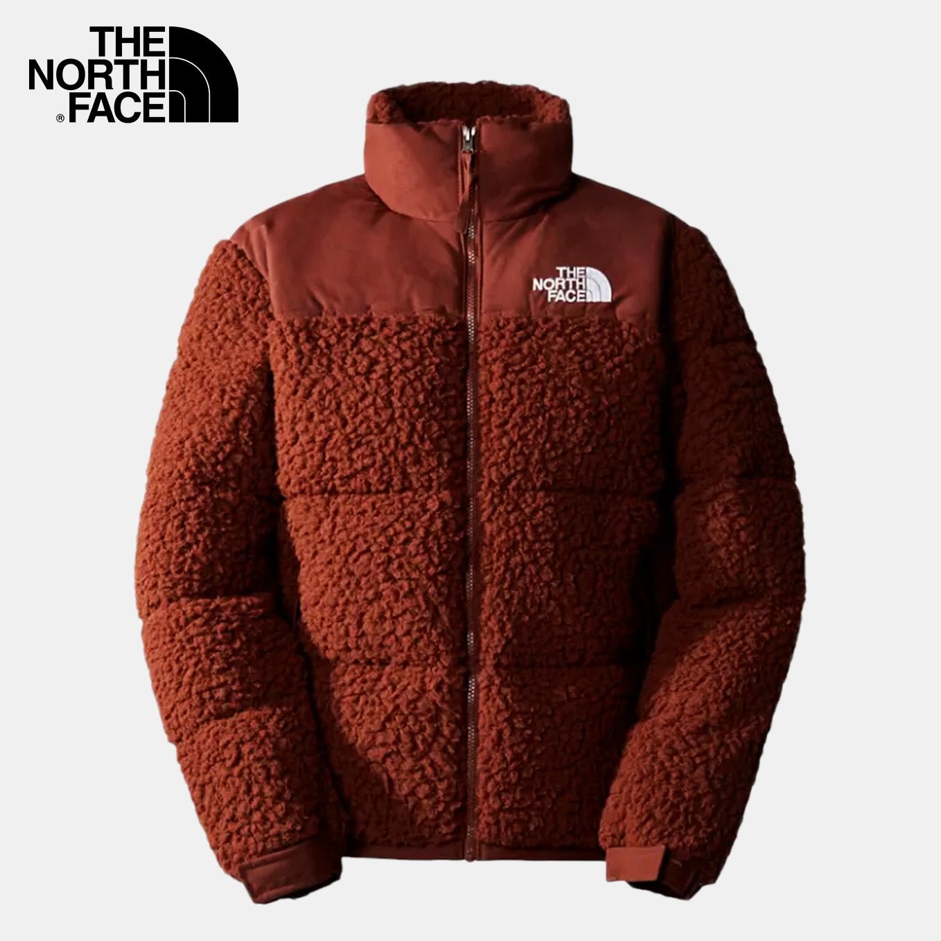 Sherpa-Jacke TNF™ (NEUHEIT)